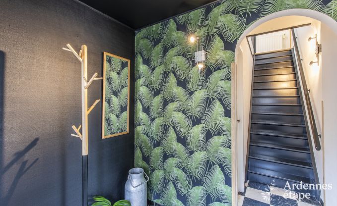 Urlaub auf dem Bauernhof Huy 11 Pers. Ardennen Schwimmbad Behinderten gerecht