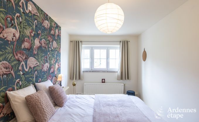 Urlaub auf dem Bauernhof Huy 11 Pers. Ardennen Schwimmbad Behinderten gerecht