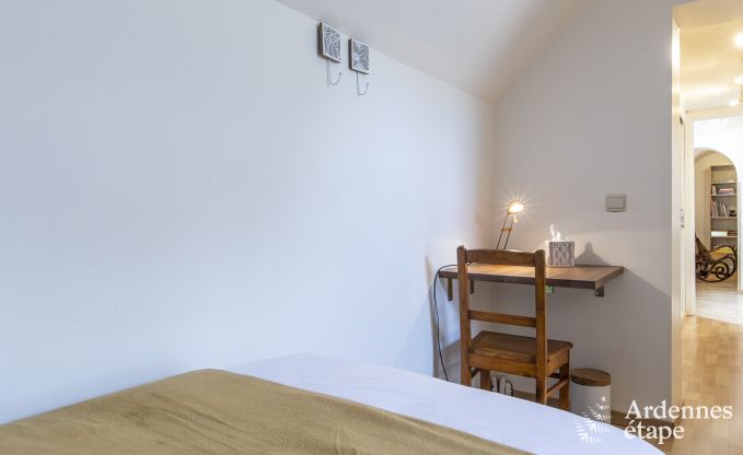 Urlaub auf dem Bauernhof Huy 11 Pers. Ardennen Schwimmbad Behinderten gerecht