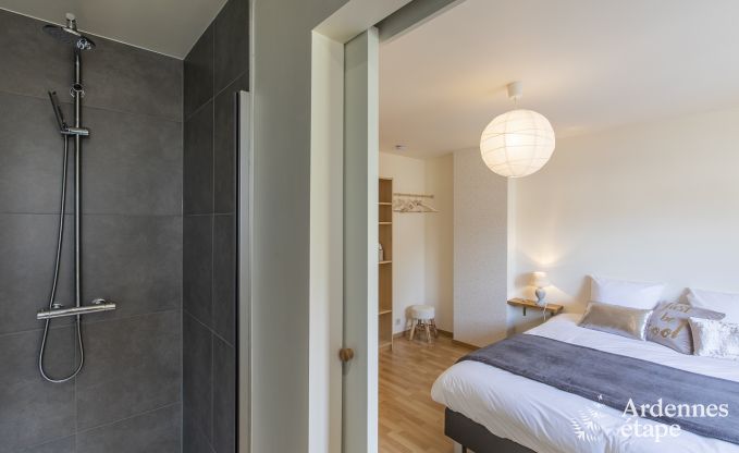 Urlaub auf dem Bauernhof Huy 11 Pers. Ardennen Schwimmbad Behinderten gerecht