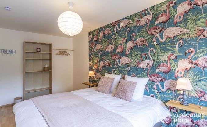 Urlaub auf dem Bauernhof Huy 11 Pers. Ardennen Schwimmbad Behinderten gerecht