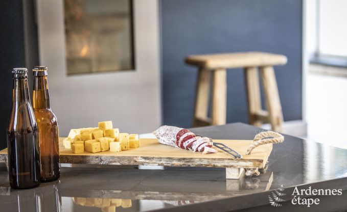Urlaub auf dem Bauernhof Huy 11 Pers. Ardennen Schwimmbad Behinderten gerecht