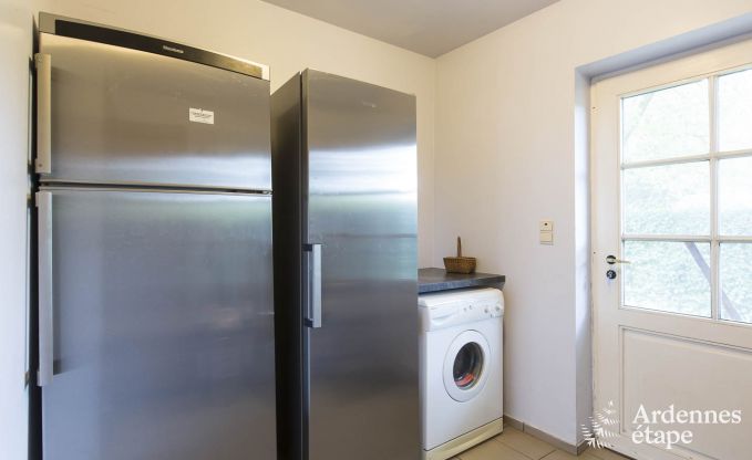 Ferienhaus Huy 17 Pers. Ardennen