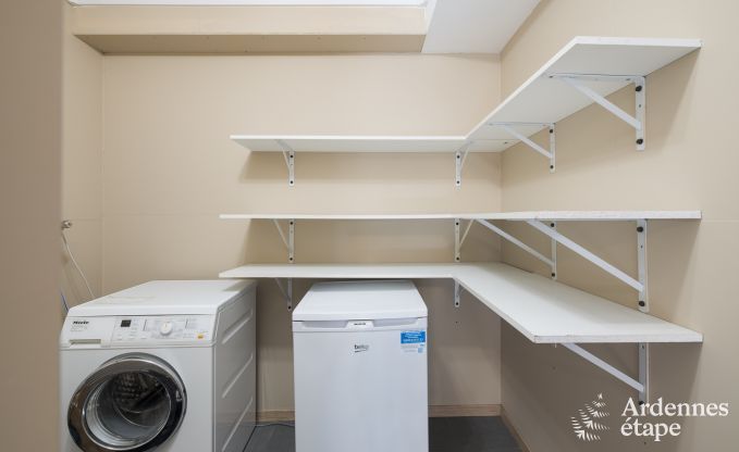 Ferienhaus Huy 15 Pers. Ardennen