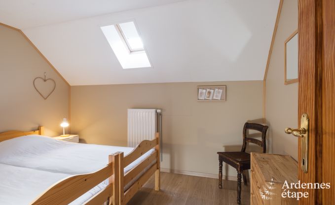 Ferienhaus Huy 15 Pers. Ardennen