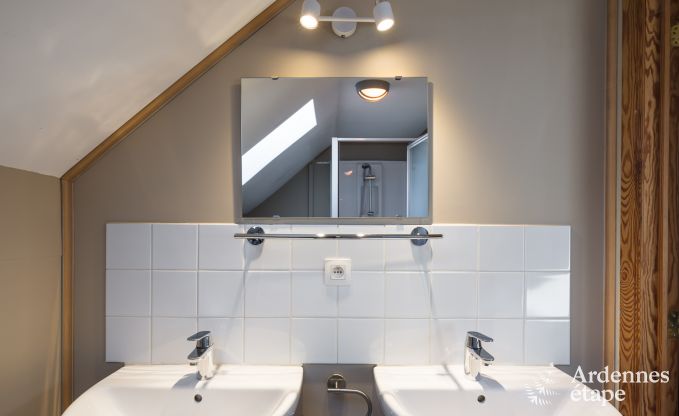 Ferienhaus Huy 15 Pers. Ardennen