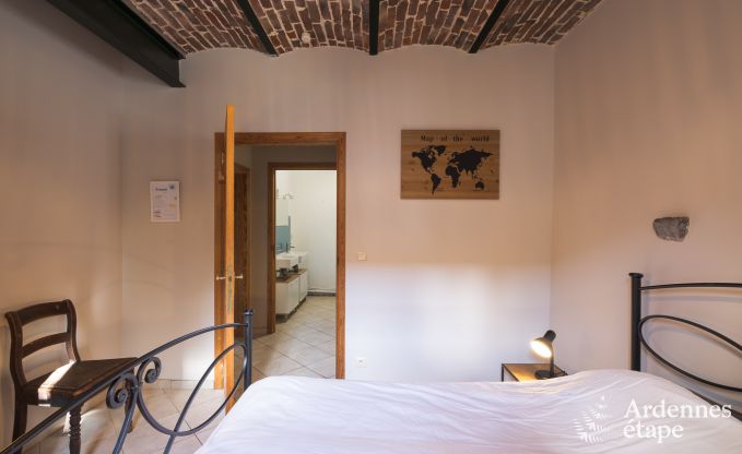 Ferienhaus Huy 15 Pers. Ardennen