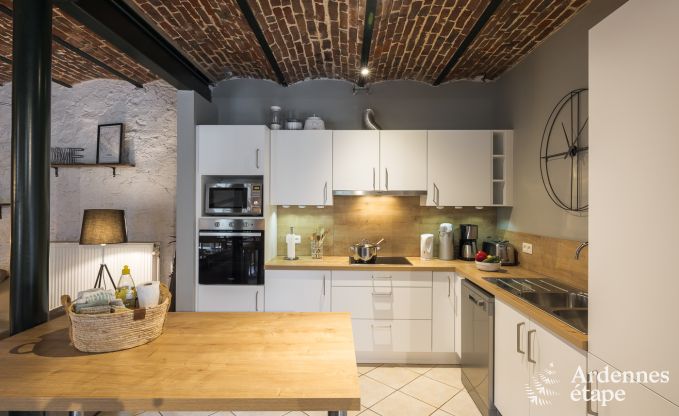 Ferienhaus Huy 15 Pers. Ardennen