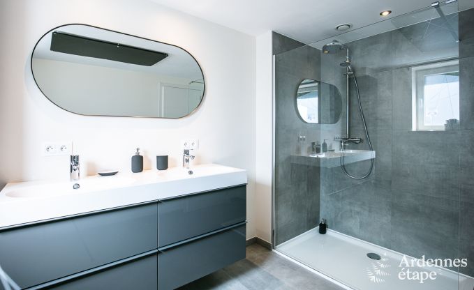 Ferienhaus Huy 4/6 Pers. Ardennen