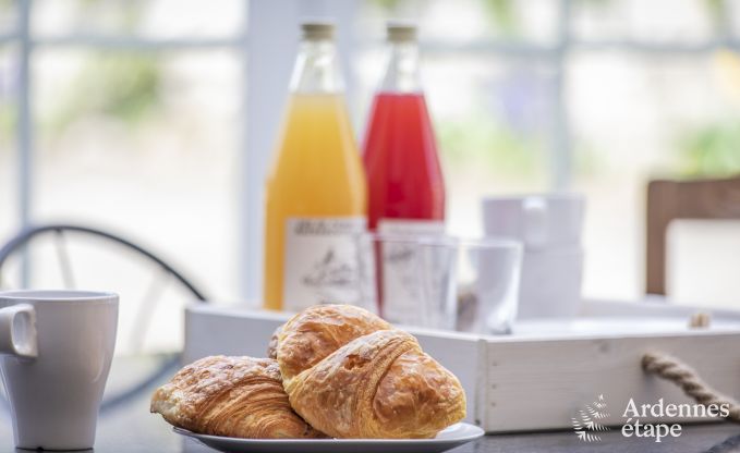 Urlaub auf dem Bauernhof Huy 11 Pers. Ardennen Schwimmbad Behinderten gerecht