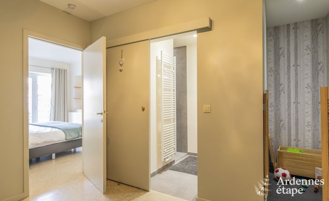 Urlaub auf dem Bauernhof Huy 11 Pers. Ardennen Schwimmbad Behinderten gerecht