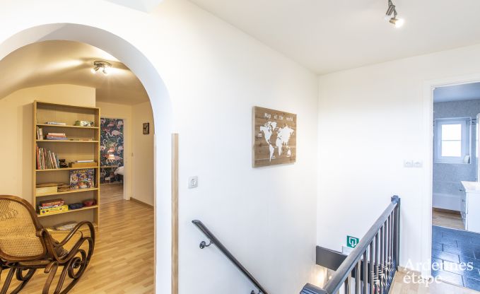 Urlaub auf dem Bauernhof Huy 11 Pers. Ardennen Schwimmbad Behinderten gerecht