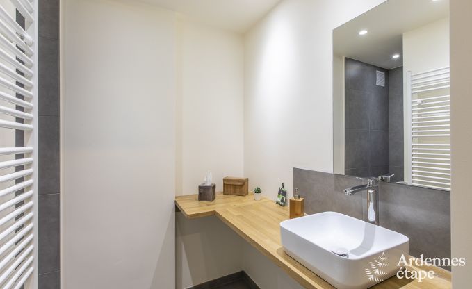 Urlaub auf dem Bauernhof Huy 11 Pers. Ardennen Schwimmbad Behinderten gerecht