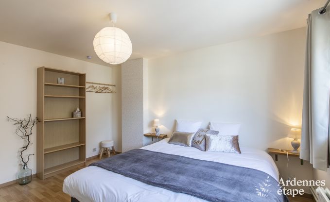 Urlaub auf dem Bauernhof Huy 11 Pers. Ardennen Schwimmbad Behinderten gerecht