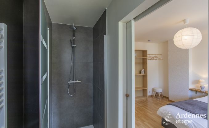 Urlaub auf dem Bauernhof Huy 11 Pers. Ardennen Schwimmbad Behinderten gerecht