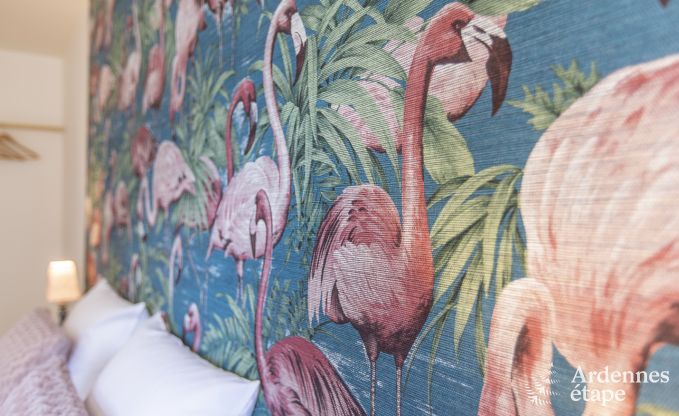 Urlaub auf dem Bauernhof Huy 11 Pers. Ardennen Schwimmbad Behinderten gerecht