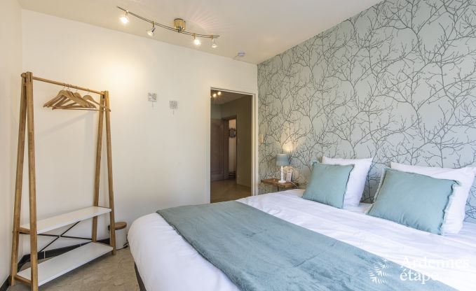 Urlaub auf dem Bauernhof Huy 11 Pers. Ardennen Schwimmbad Behinderten gerecht