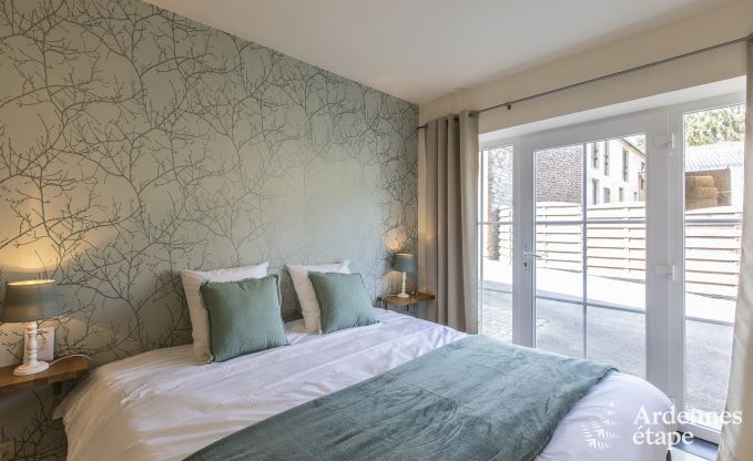 Urlaub auf dem Bauernhof Huy 11 Pers. Ardennen Schwimmbad Behinderten gerecht