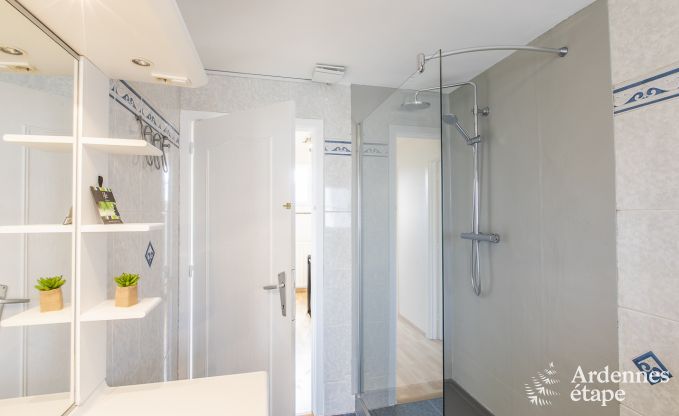 Urlaub auf dem Bauernhof Huy 11 Pers. Ardennen Schwimmbad Behinderten gerecht