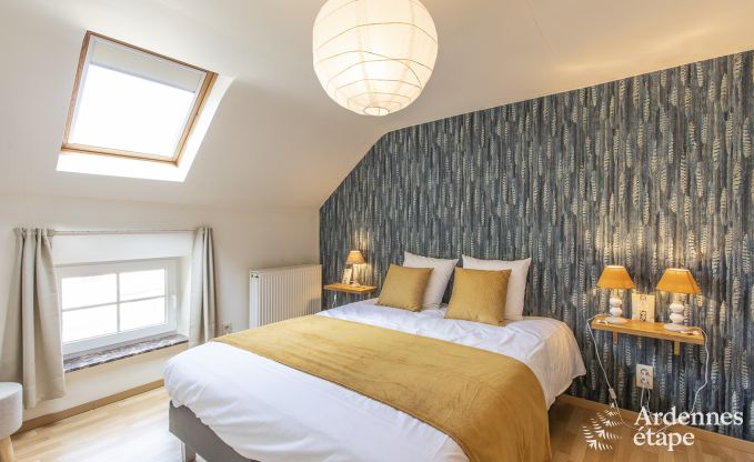 Urlaub auf dem Bauernhof Huy 11 Pers. Ardennen Schwimmbad Behinderten gerecht