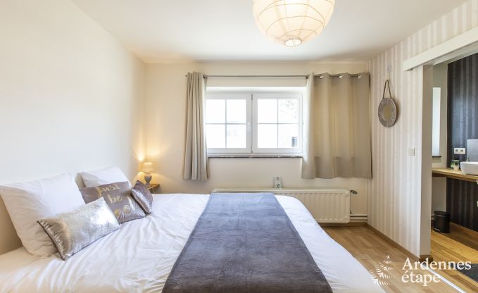 Urlaub auf dem Bauernhof Huy 11 Pers. Ardennen Schwimmbad Behinderten gerecht