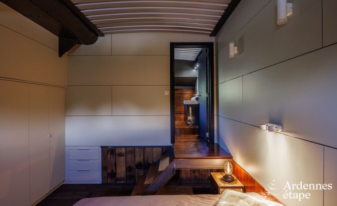 au�ergew�hnliche Ferienwohnung Ittre 8 Pers. Ardennen Schwimmbad