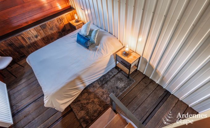 au�ergew�hnliche Ferienwohnung Ittre 8 Pers. Ardennen Schwimmbad