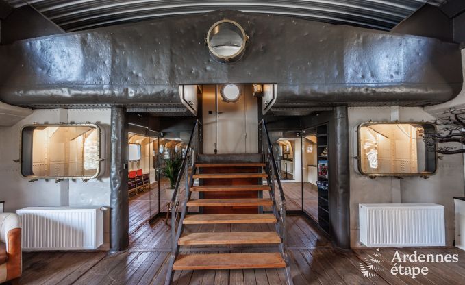 au�ergew�hnliche Ferienwohnung Ittre 8 Pers. Ardennen Schwimmbad