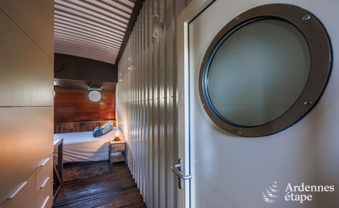 au�ergew�hnliche Ferienwohnung Ittre 8 Pers. Ardennen Schwimmbad