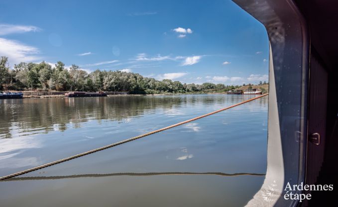 au�ergew�hnliche Ferienwohnung Ittre 8 Pers. Ardennen Schwimmbad