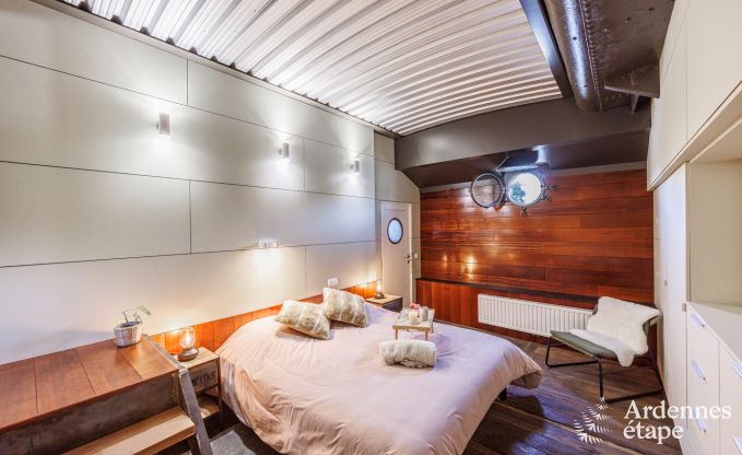 au�ergew�hnliche Ferienwohnung Ittre 8 Pers. Ardennen Schwimmbad