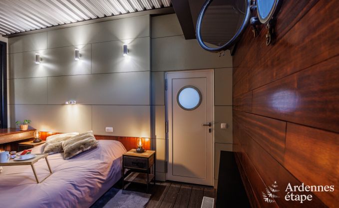 au�ergew�hnliche Ferienwohnung Ittre 8 Pers. Ardennen Schwimmbad