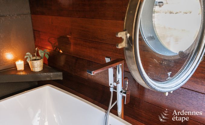 au�ergew�hnliche Ferienwohnung Ittre 8 Pers. Ardennen Schwimmbad