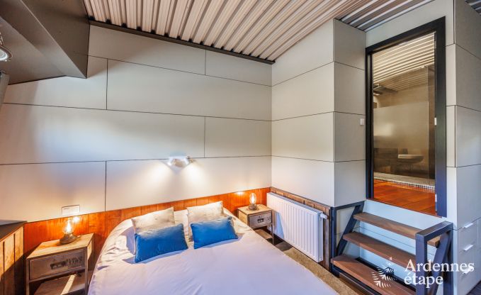 au�ergew�hnliche Ferienwohnung Ittre 8 Pers. Ardennen Schwimmbad