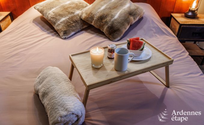 au�ergew�hnliche Ferienwohnung Ittre 8 Pers. Ardennen Schwimmbad