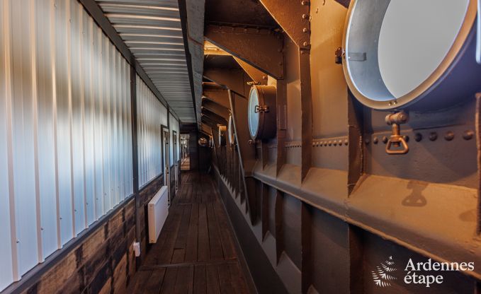 au�ergew�hnliche Ferienwohnung Ittre 8 Pers. Ardennen Schwimmbad