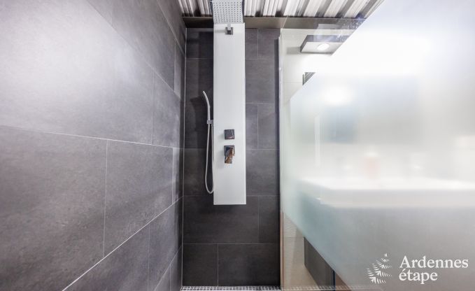 au�ergew�hnliche Ferienwohnung Ittre 8 Pers. Ardennen Schwimmbad
