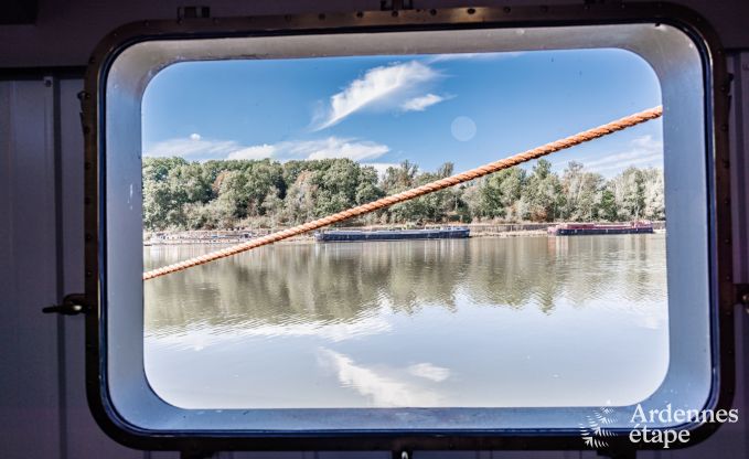 au�ergew�hnliche Ferienwohnung Ittre 8 Pers. Ardennen Schwimmbad