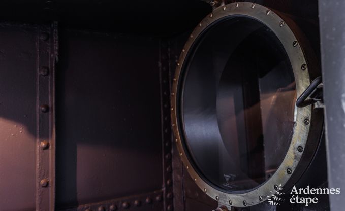 au�ergew�hnliche Ferienwohnung Ittre 8 Pers. Ardennen Schwimmbad