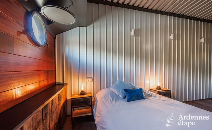 au�ergew�hnliche Ferienwohnung Ittre 8 Pers. Ardennen Schwimmbad