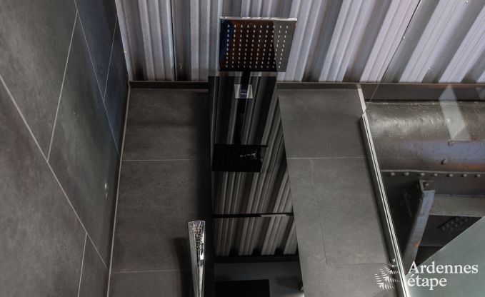 au�ergew�hnliche Ferienwohnung Ittre 8 Pers. Ardennen Schwimmbad