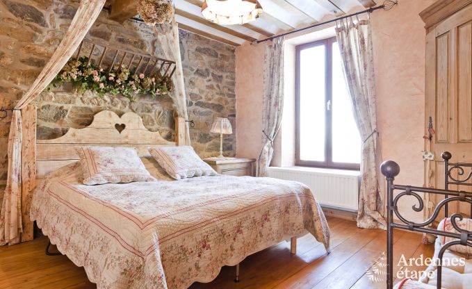 Ferienhaus Jalhay (Spa) 9 Pers. Ardennen Schwimmbad Wellness