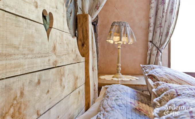 Ferienhaus Jalhay (Spa) 9 Pers. Ardennen Schwimmbad Wellness