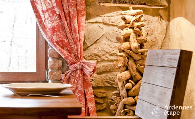 Ferienhaus Jalhay (Spa) 9 Pers. Ardennen Schwimmbad Wellness