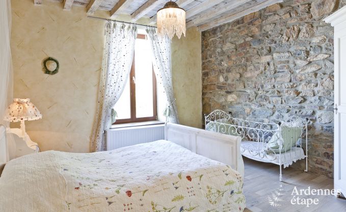 Ferienhaus Jalhay (Spa) 9 Pers. Ardennen Schwimmbad Wellness