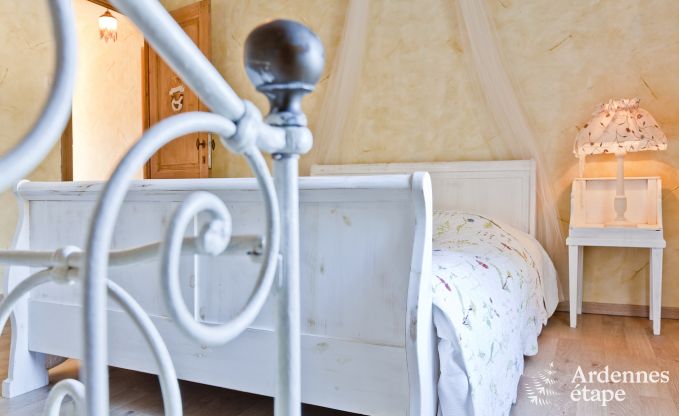 Ferienhaus Jalhay (Spa) 9 Pers. Ardennen Schwimmbad Wellness