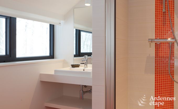 Luxusvilla Jalhay (Spa) 8/9 Pers. Ardennen