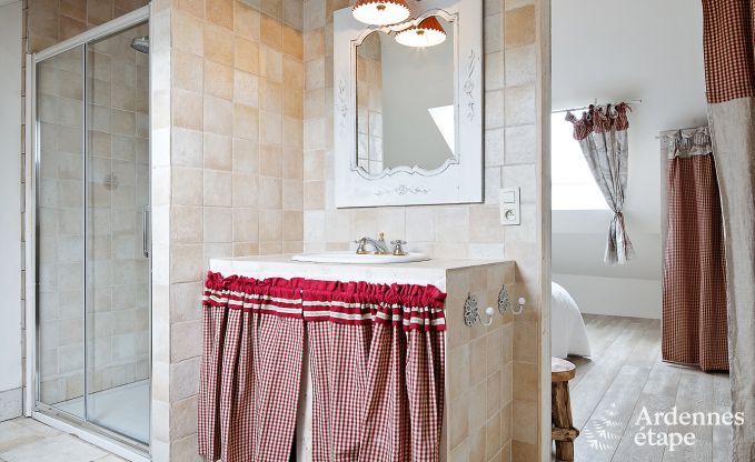 Luxusvilla Jalhay (Spa) 15 Pers. Ardennen Schwimmbad Wellness