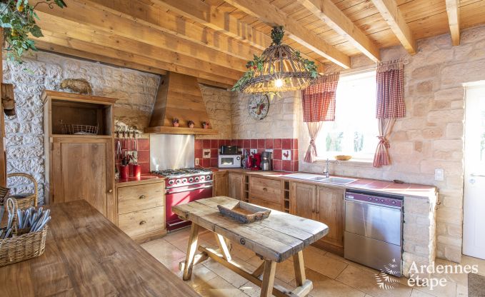 Luxusvilla Jalhay (Spa) 15 Pers. Ardennen Schwimmbad Wellness