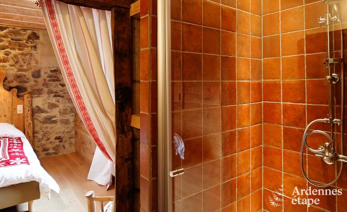 Luxusvilla Jalhay (Spa) 15 Pers. Ardennen Schwimmbad Wellness